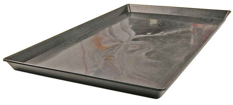 Plastic Bottom Pan For Steel Cage