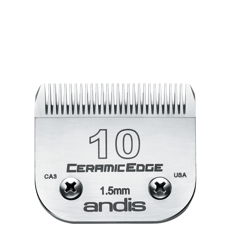 Ceramicedge Blade