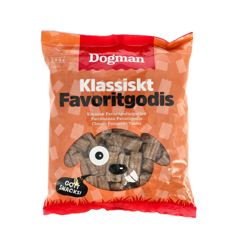 Favourite Treats