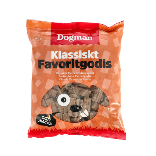 Favourite Treats