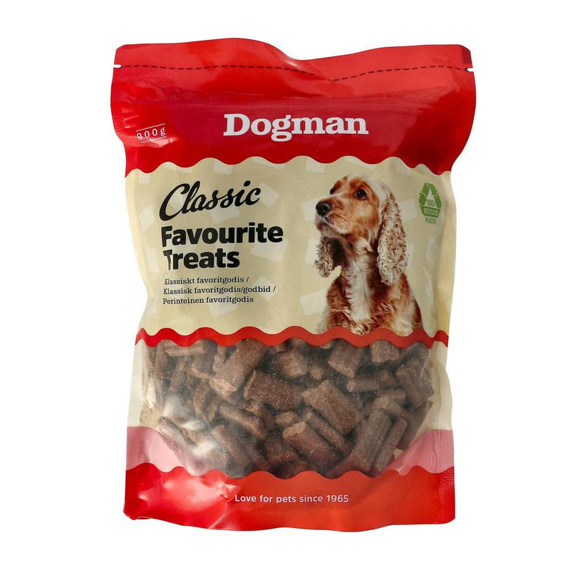 Favourite Treats