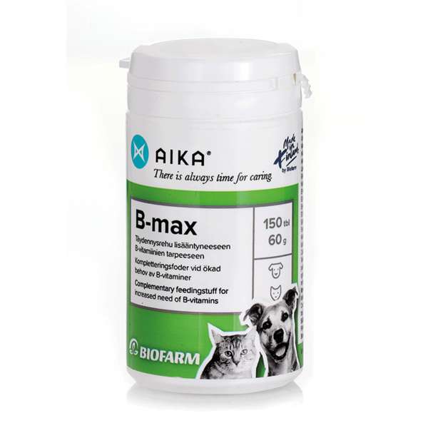 B-max 150st
