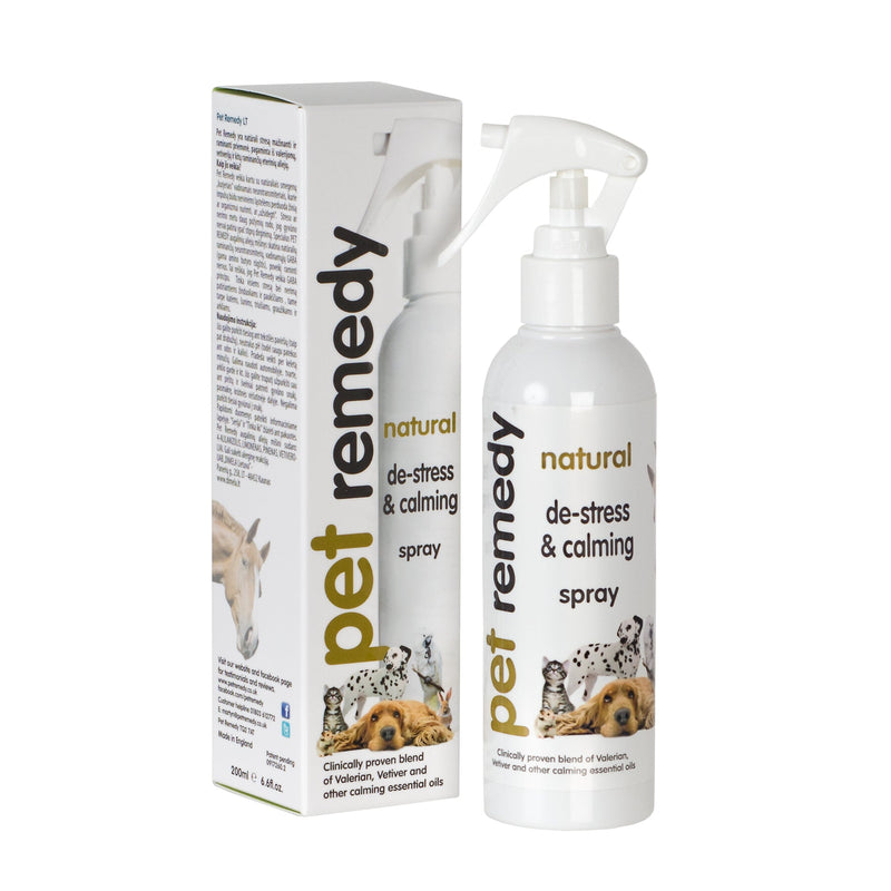 Calming Spray