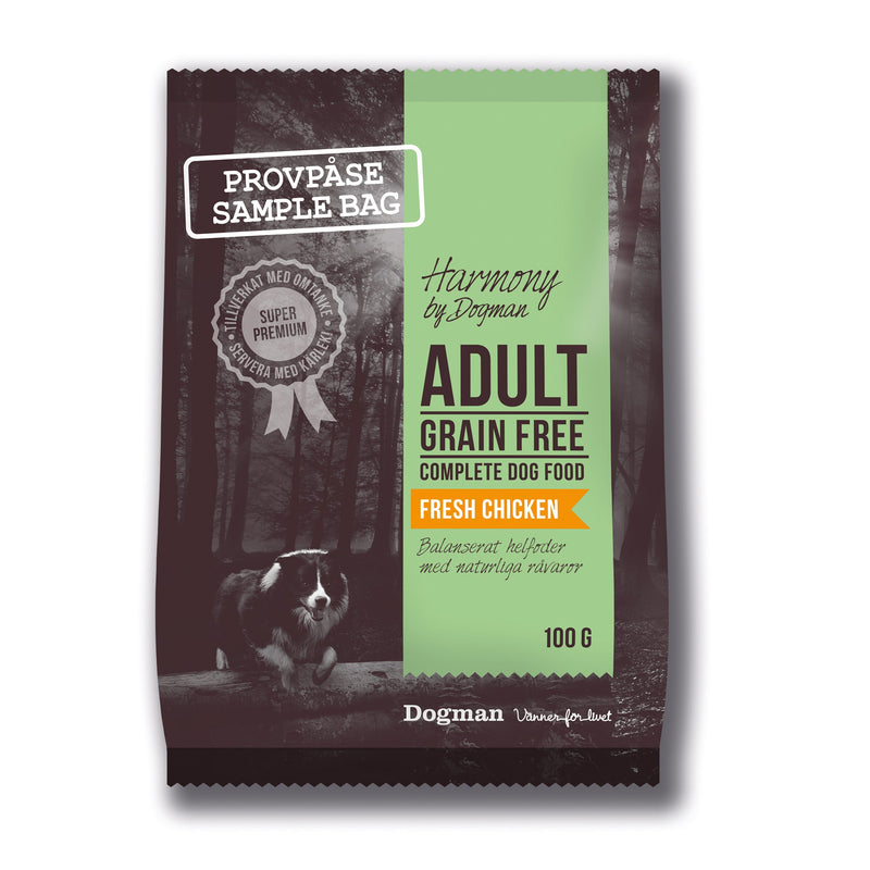 Adult Dog Food