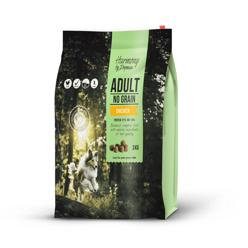 Adult Dog Food
