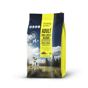 Small Breed Dog Food
