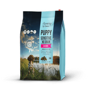 Puppy Sensitive Torrfoder För Hund 3kg