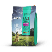 Adult Lamb Torrfoder För Hund 3kg