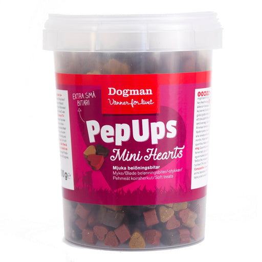 Pepups Mini Hearts