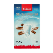 Sticks Dental Box M/l 28st