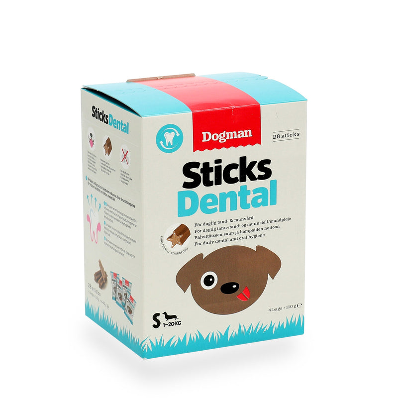 Sticks Dental Box S 28st