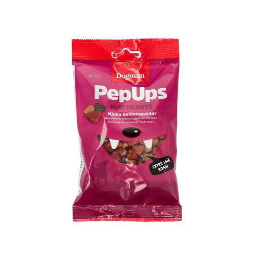 Pepups Mini Hearts