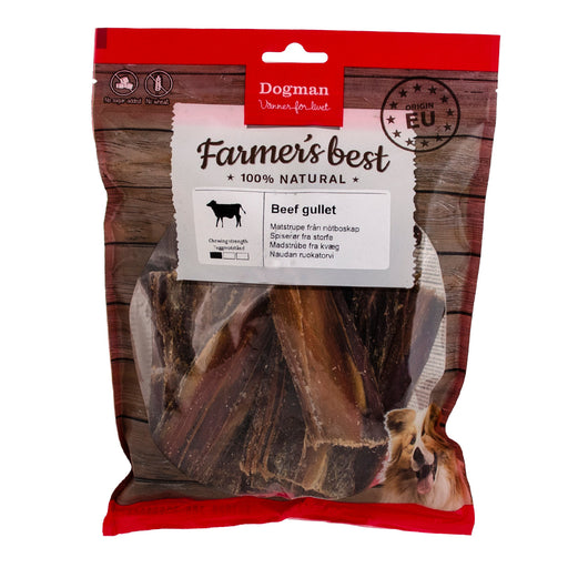 Beef Gullet 200g