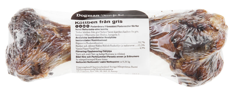 Köttben Svenskt