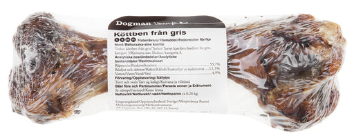 Köttben Svenskt