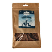 Nötlunga 150g