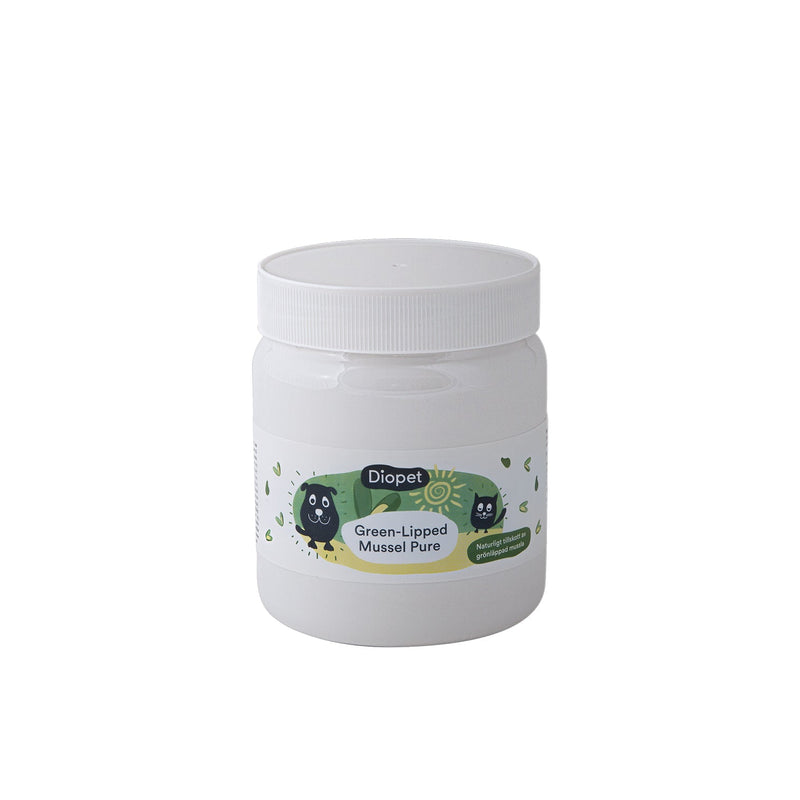 Green-lipped Mussel Pure 150g