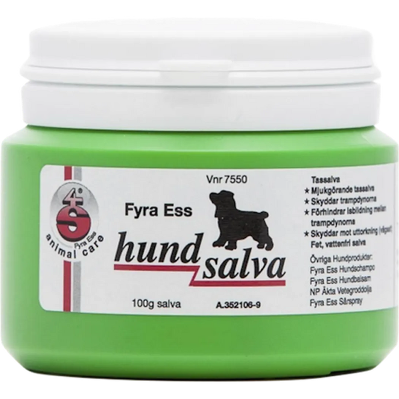 Skillingarydsalva 100g