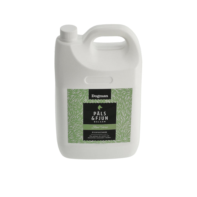 Päls & Fjun Aloe Vera Dog Balsam