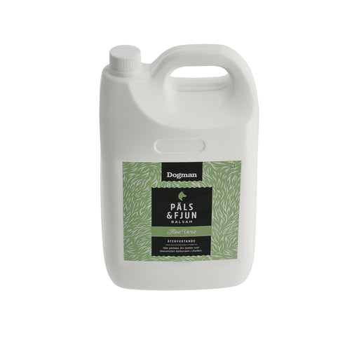 Päls & Fjun Aloe Vera Dog Balsam