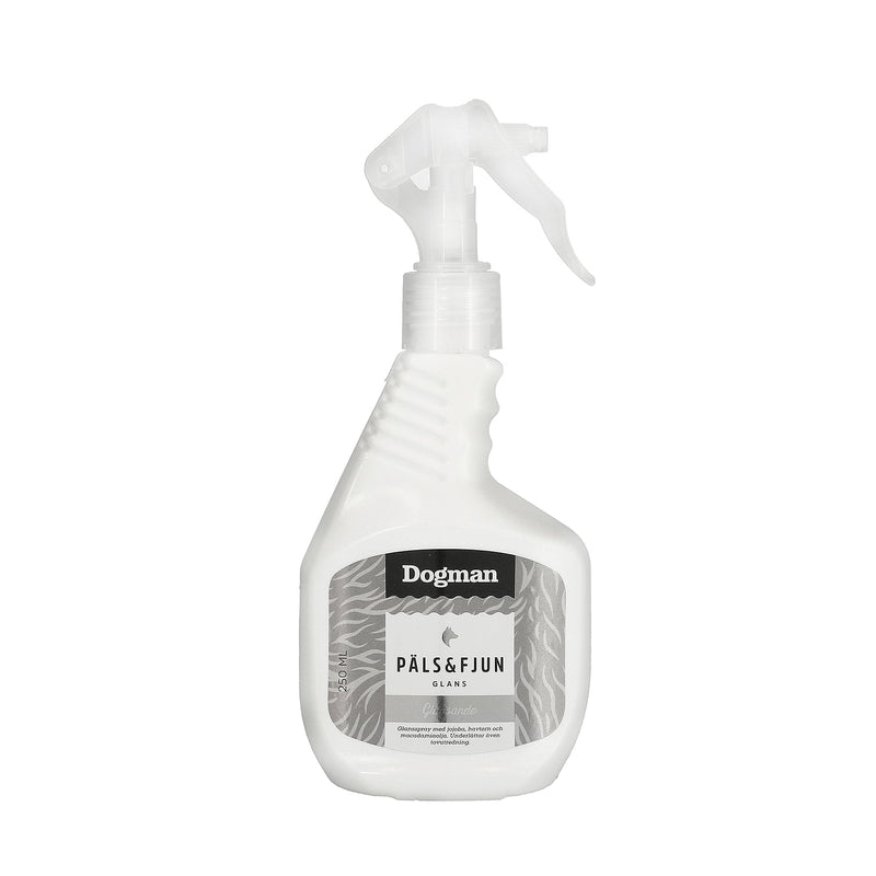 Päls & Fjun Glansspray 250ml