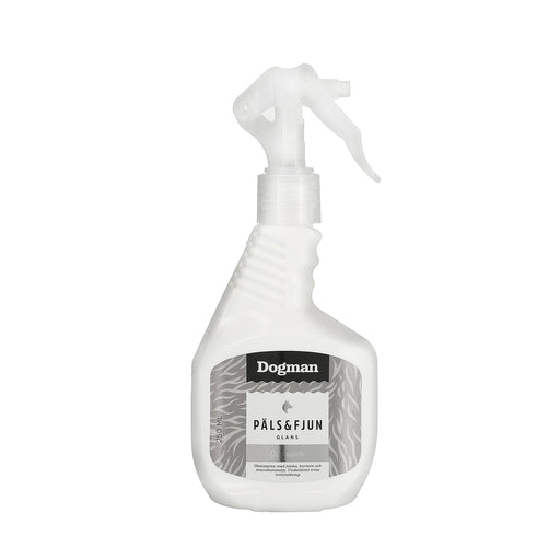 Päls & Fjun Glansspray 250ml