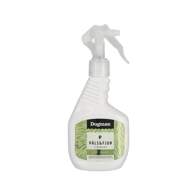 Päls & Fjun Utredningsspray 250ml