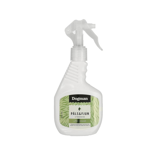 Päls & Fjun Utredningsspray 250ml