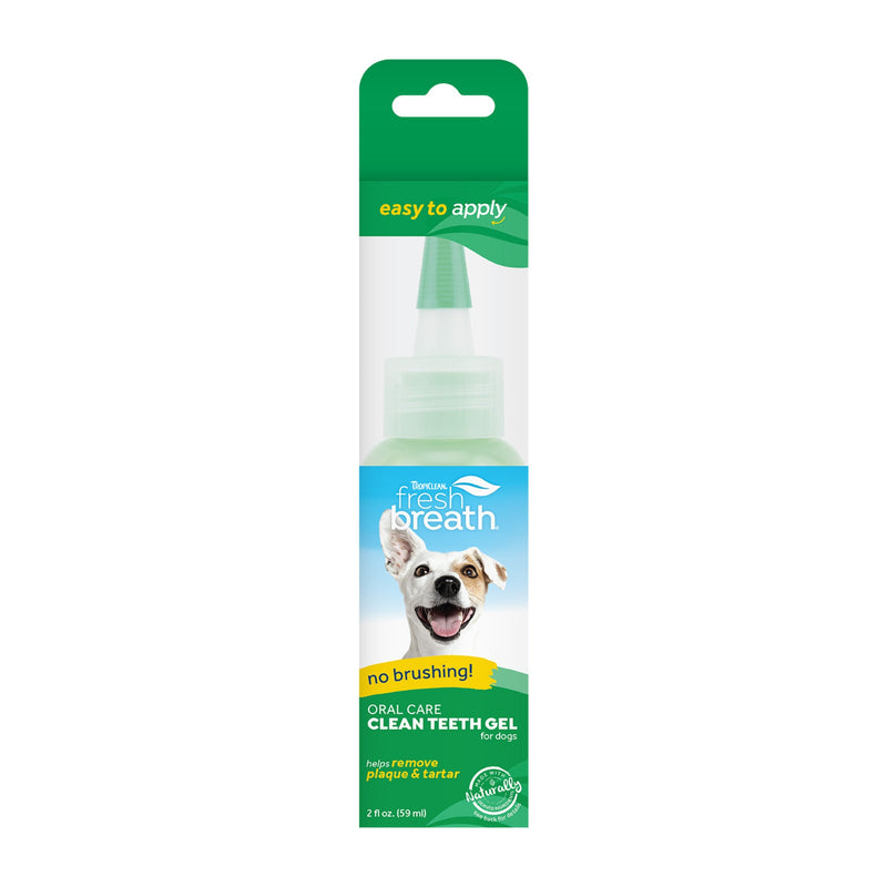 Oralcare Gel Original