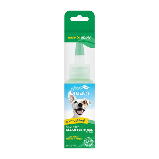 Oralcare Gel Original