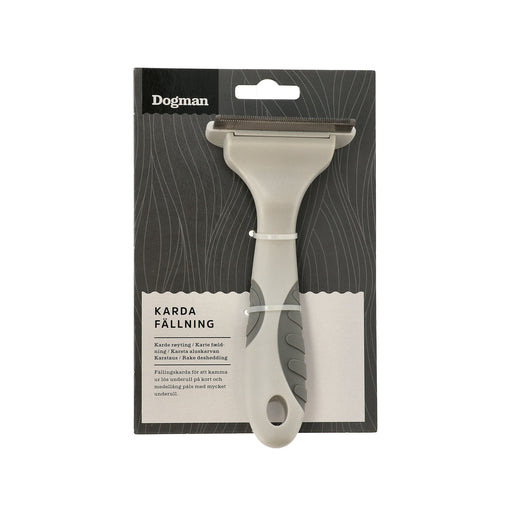 Shedding Brush