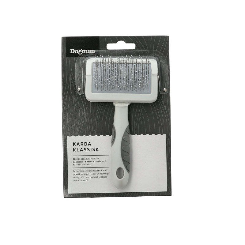 Classic Brush