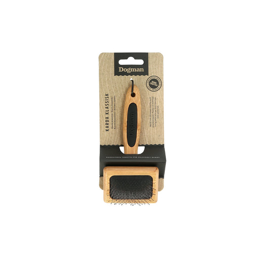 Bamboo Classic Brush