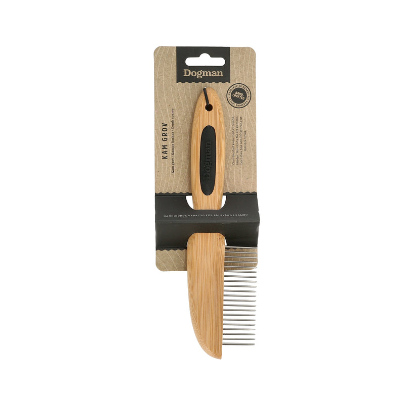 Bamboo Kam Grov