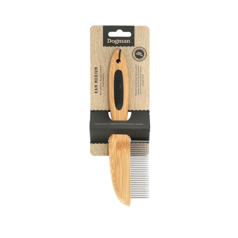Bamboo Kam Medium