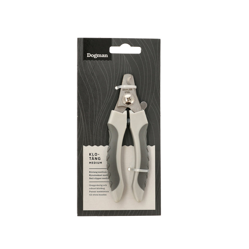 Claw Clippers