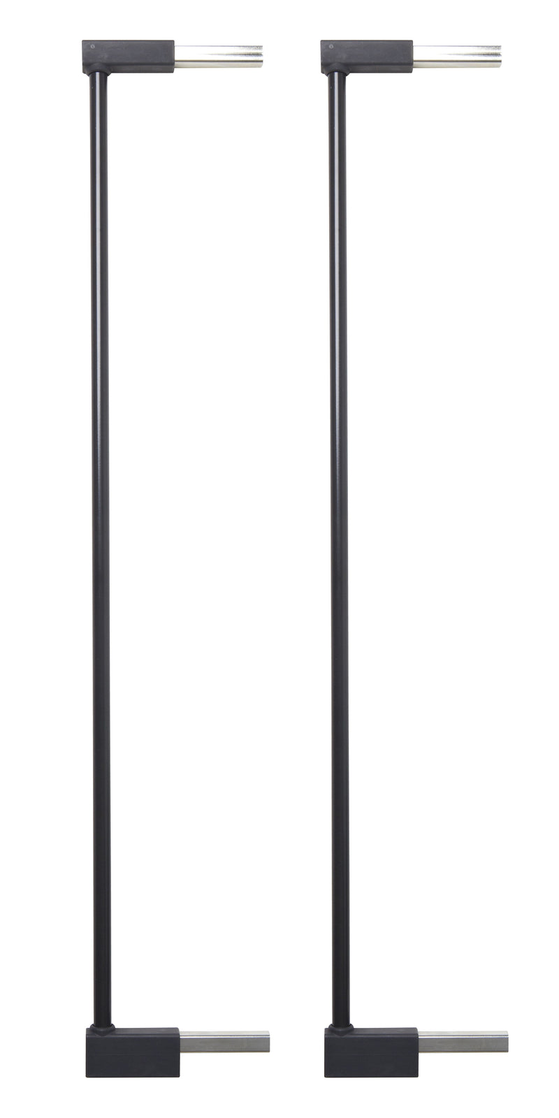 Förlängning Till Lassie Hundgrind Svart 72cm