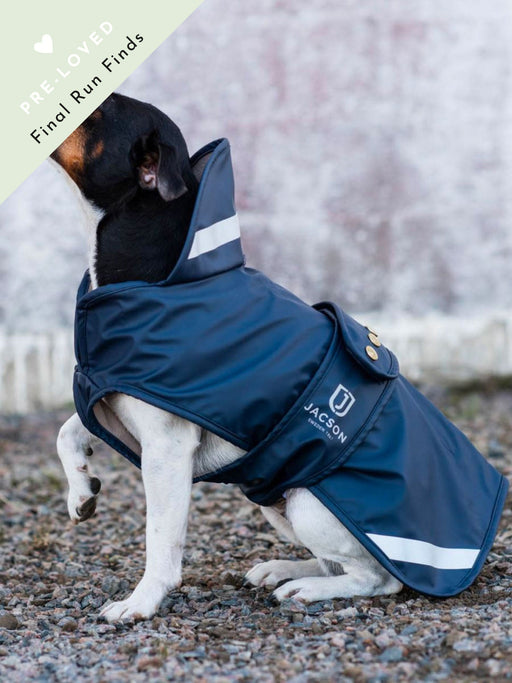 Peggy Rain Coat