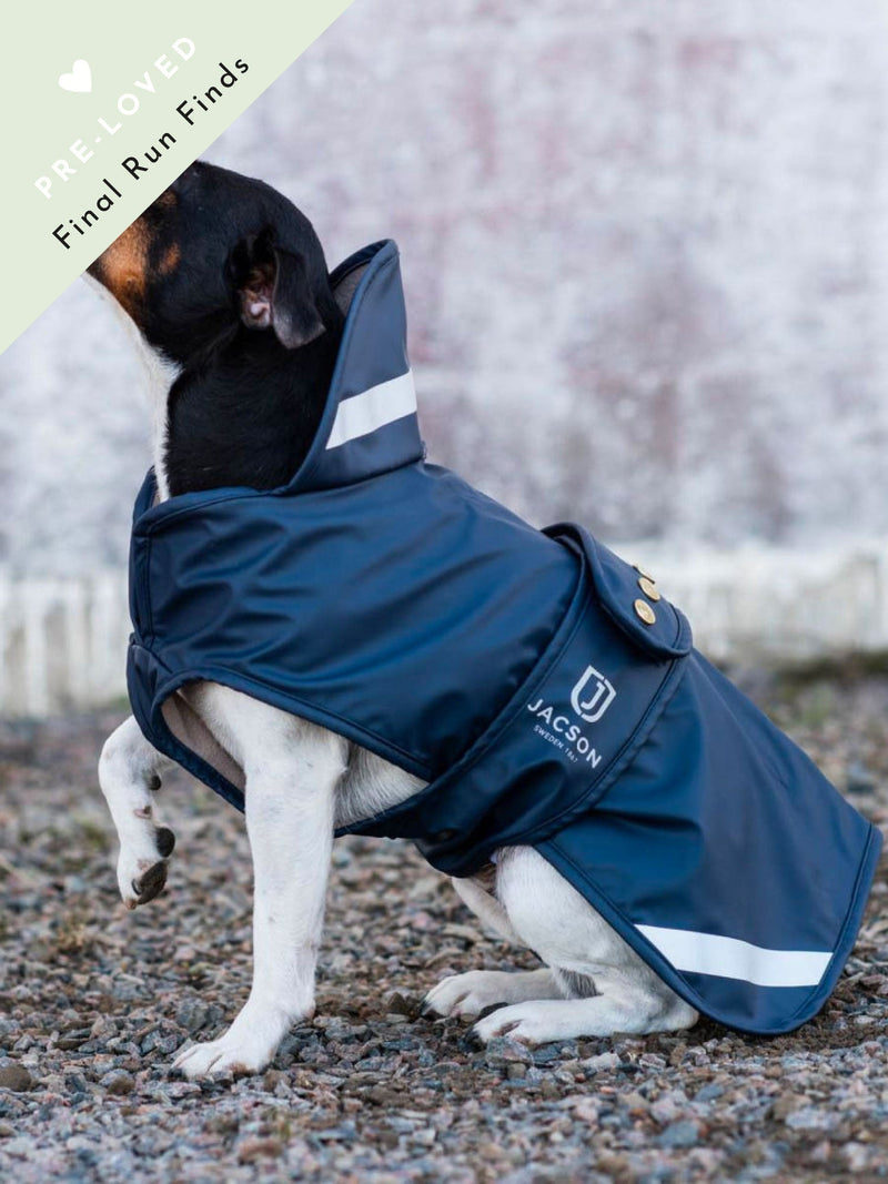 Peggy Rain Coat