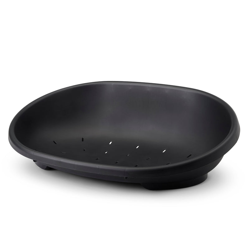 Snooze Plastic Bed