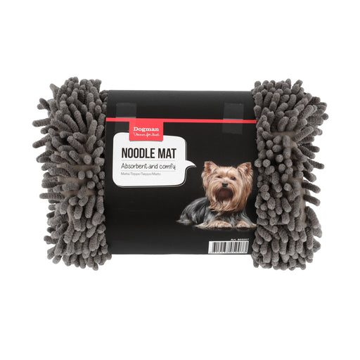 Chenille Dog Rug