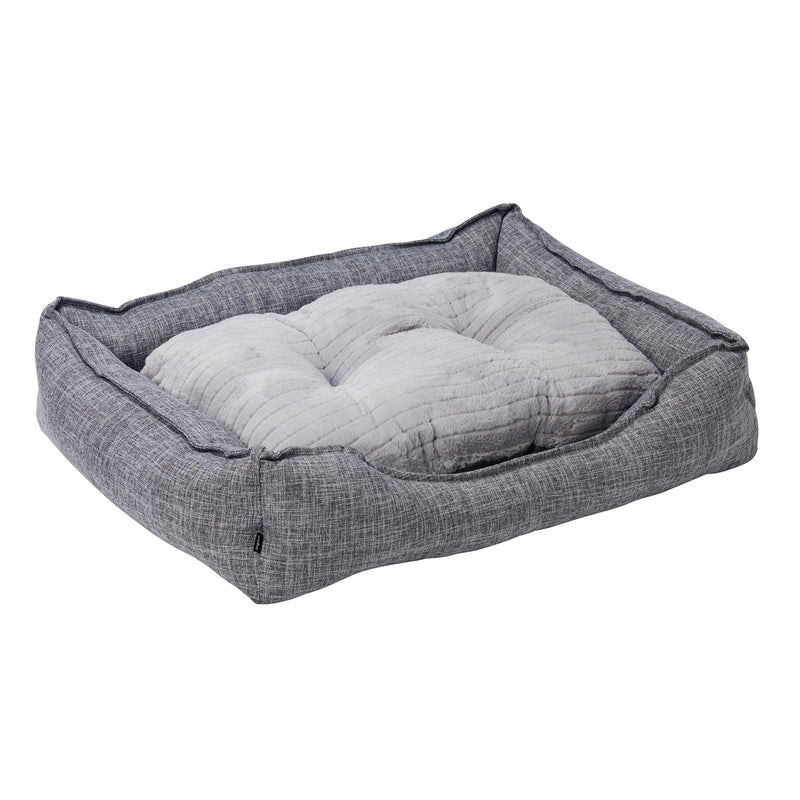 Classic Lady Dog Bed