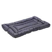Rough Rectangular Dog Cushion