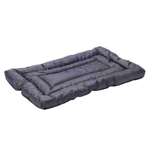 Rough Rectangular Dog Cushion