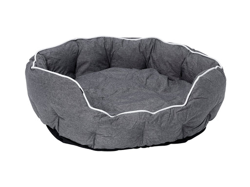 Buddy Oval Hundbädd