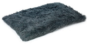 Shaggy Hunddyna Grå 85cm