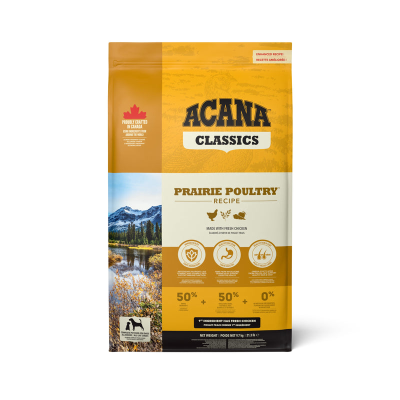 Prairie Poultry