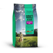 Adult Lamb Torrfoder För Hund 10kg