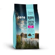 Puppy Sensitive Torrfoder För Hund 10kg