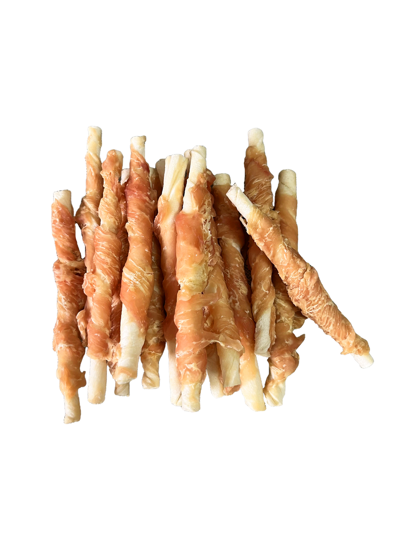 Treateaters Twisted Chicken 180 g
